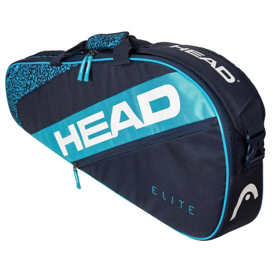 Head Elite Racket Bag - Rackets